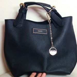 dkny bucket bolsas